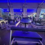 Club Pilates
