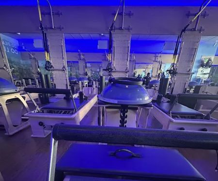 Club Pilates