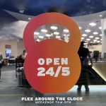 Crunch Fitness - Pleasant Hills