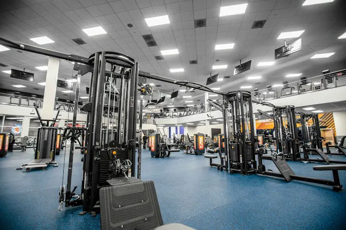 Crunch Fitness - Pleasant Hills Picture 4