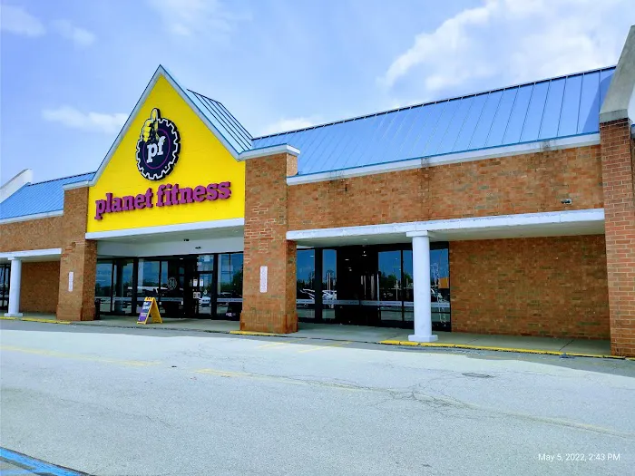 Planet Fitness Picture 7