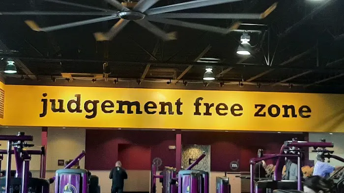 Planet Fitness Picture 4