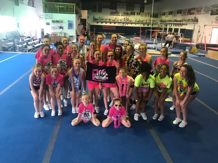 Premier Gym and Cheer Picture 2