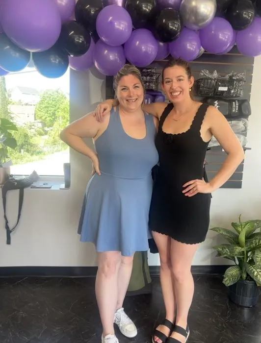 Karma Fitness Studio Picture 1