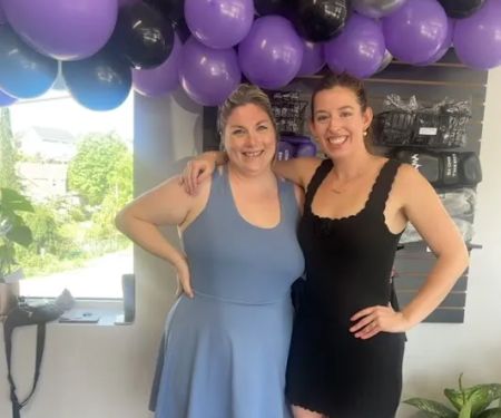 Karma Fitness Studio
