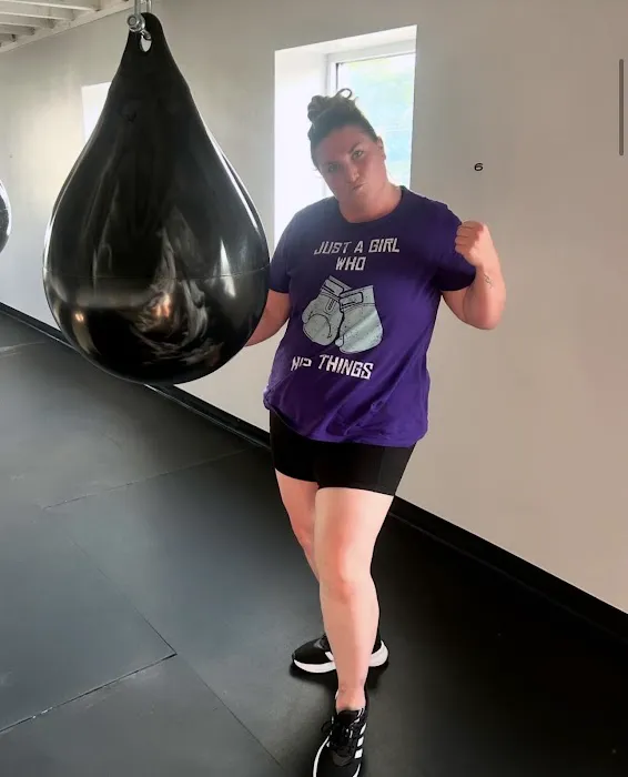 Karma Fitness Studio Picture 2