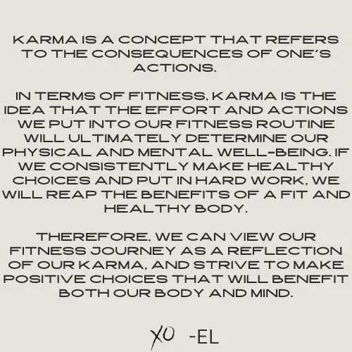 Karma Fitness Studio Picture 5