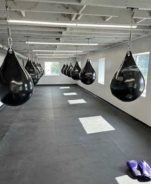 Karma Fitness Studio Picture 9