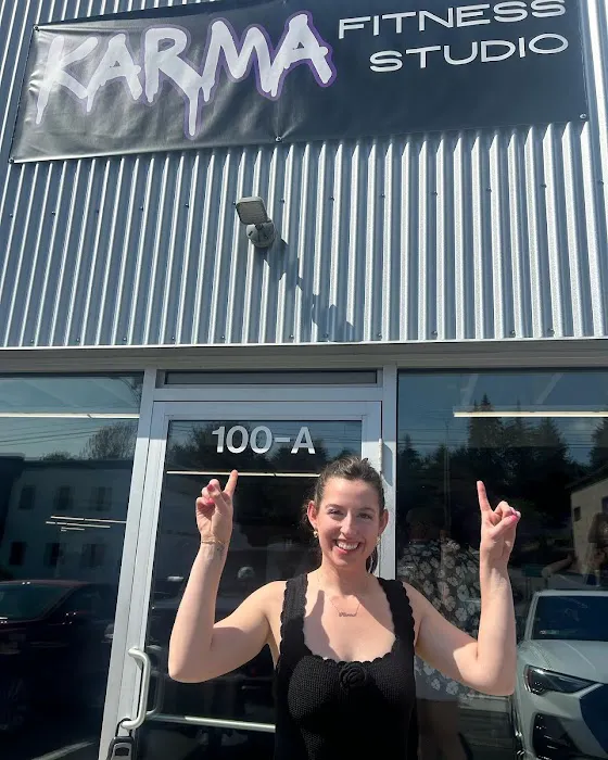 Karma Fitness Studio Picture 6