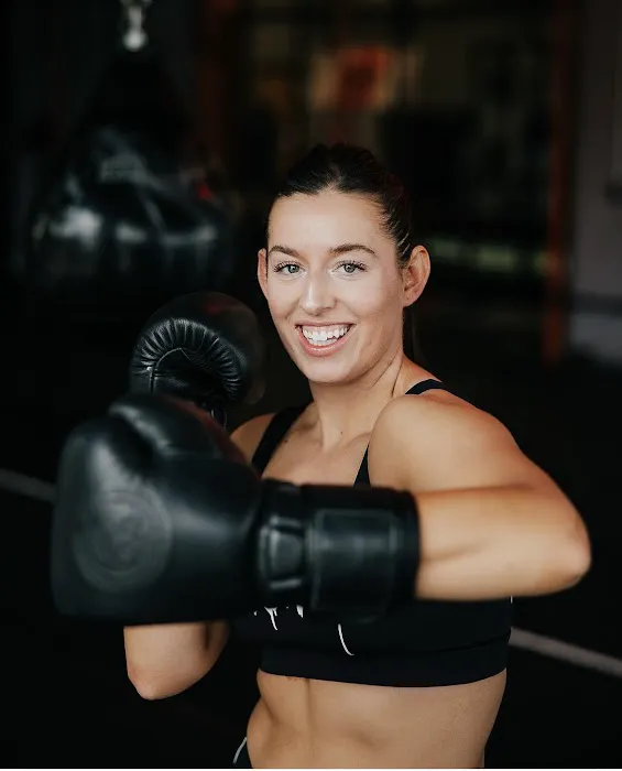 Karma Fitness Studio Picture 7