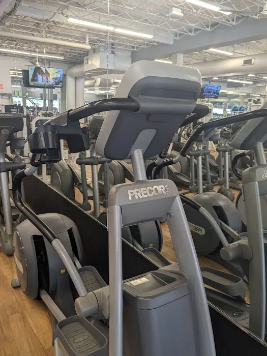 Fitness 19 Picture 1