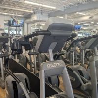 Fitness 19 ico