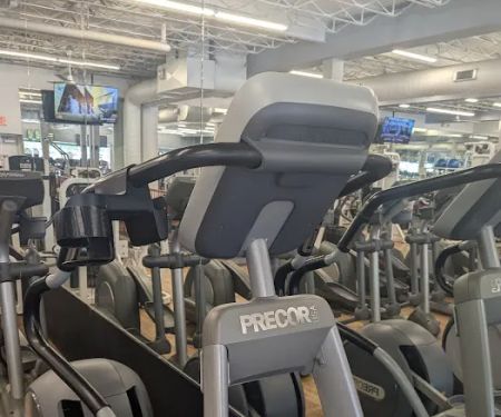 Fitness 19