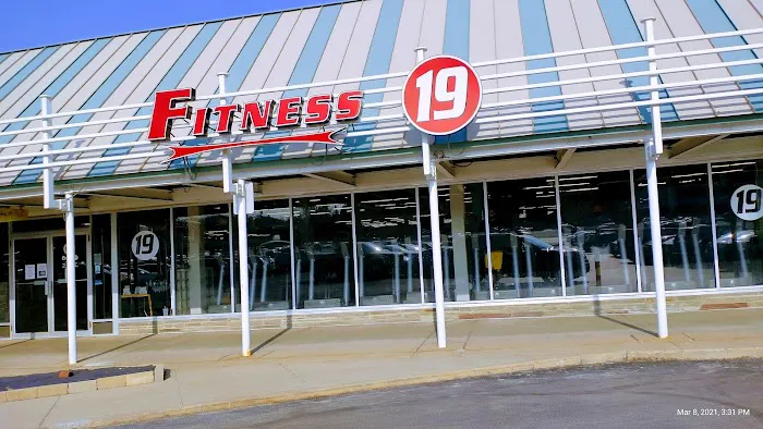 Fitness 19 Picture 2