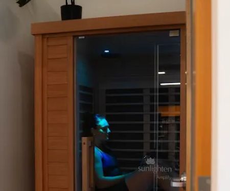 Iron 24 Fitness + Recovery