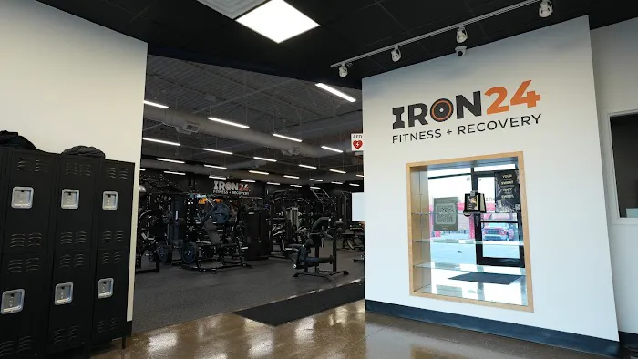 Iron 24 Fitness + Recovery Picture 7