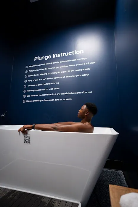 Iron 24 Fitness + Recovery Picture 4