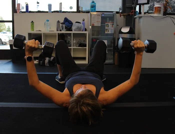 Burn Boot Camp Picture 6