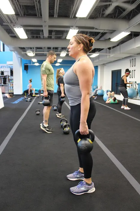 Burn Boot Camp Picture 9