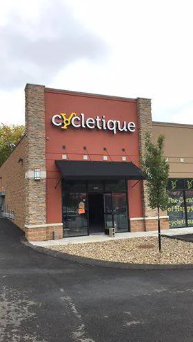 Cycletique Picture 4