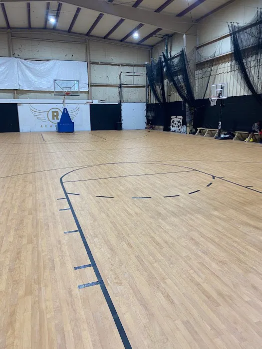 REL Academy Picture 2