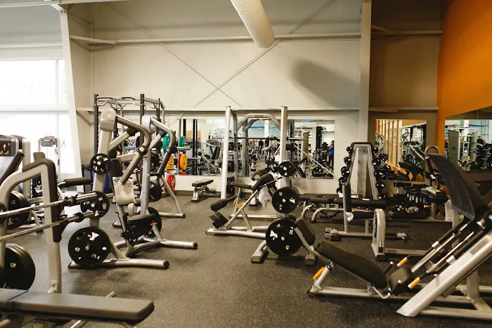 Spencer Family YMCA Picture 2