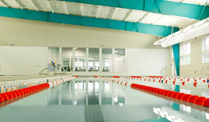 Spencer Family YMCA Picture 4