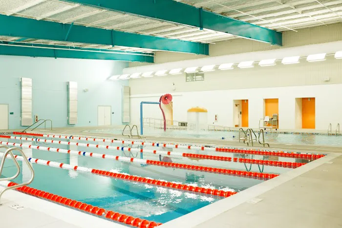 Spencer Family YMCA Picture 5