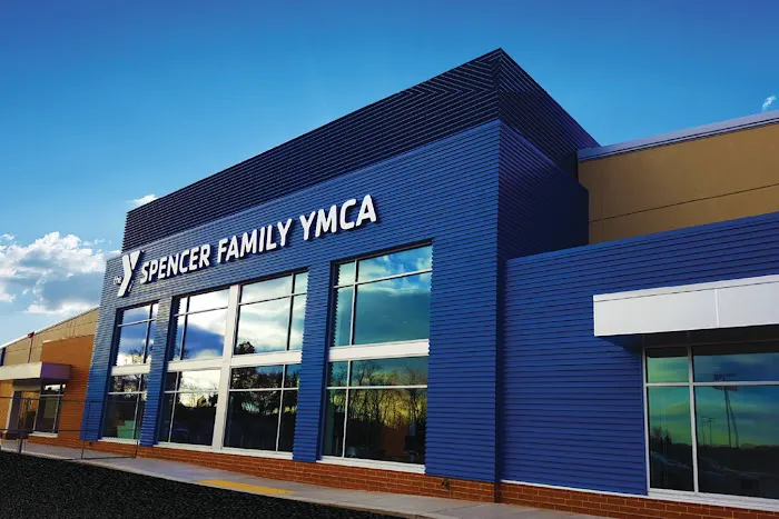 Spencer Family YMCA Picture 9