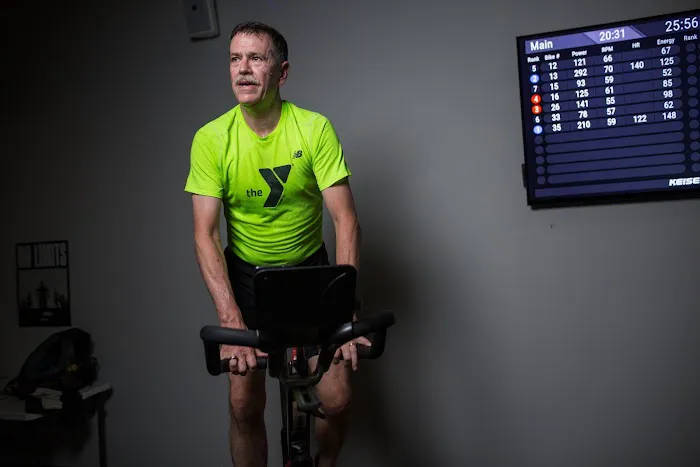 Spencer Family YMCA Picture 3