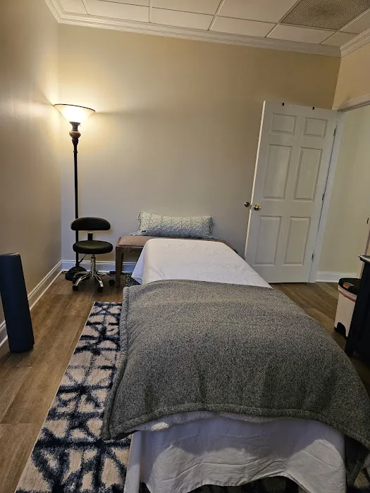 Shanti Mindfulness Center Picture 1