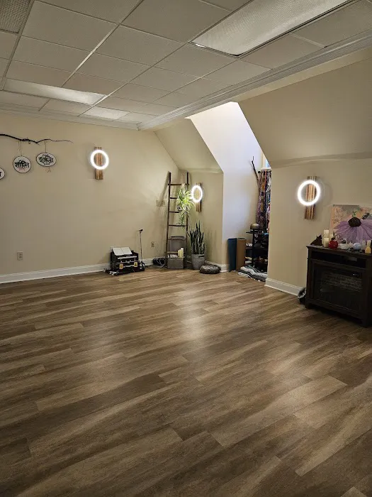 Shanti Mindfulness Center Picture 8