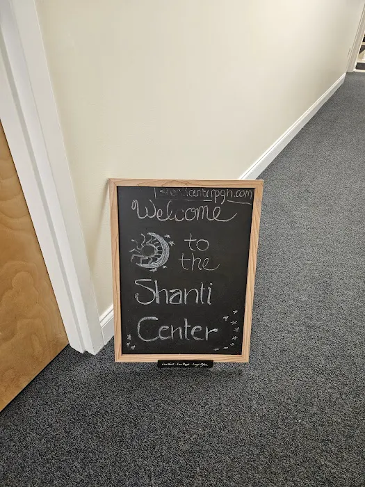 Shanti Mindfulness Center Picture 4