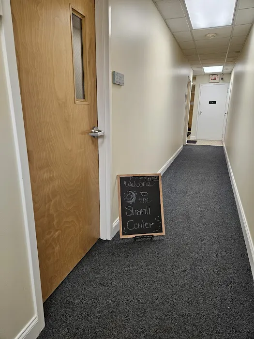 Shanti Mindfulness Center Picture 3