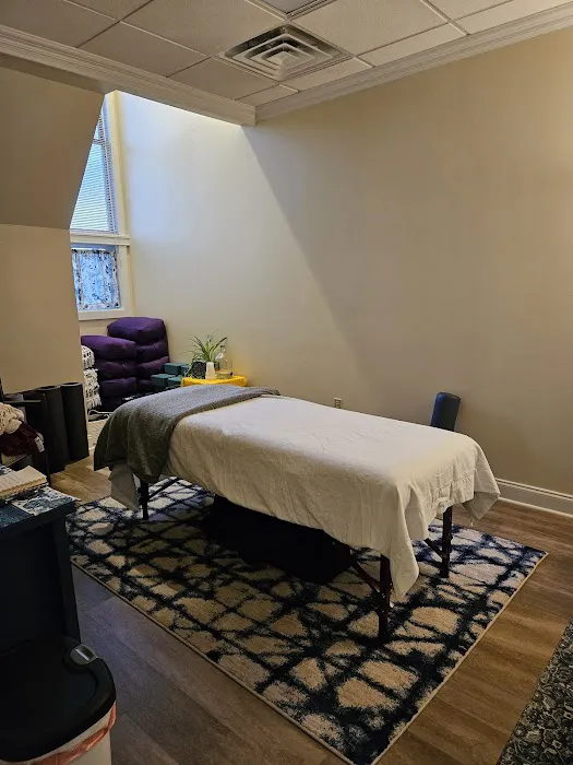 Shanti Mindfulness Center Picture 9
