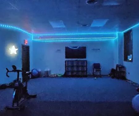 Flash Fitness LLC