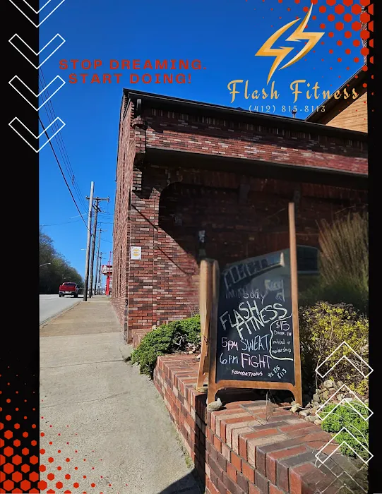 Flash Fitness LLC Picture 4