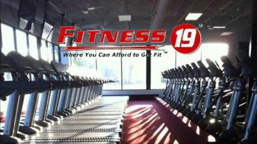 Fitness 19 Picture 1