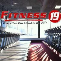 Fitness 19 ico