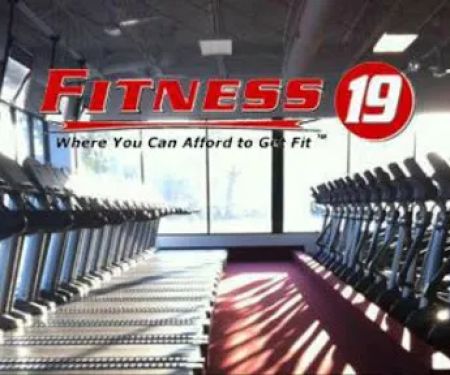 Fitness 19