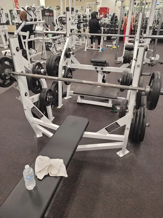 Fitness 19 Picture 5