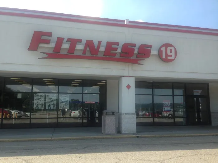 Fitness 19 Picture 4