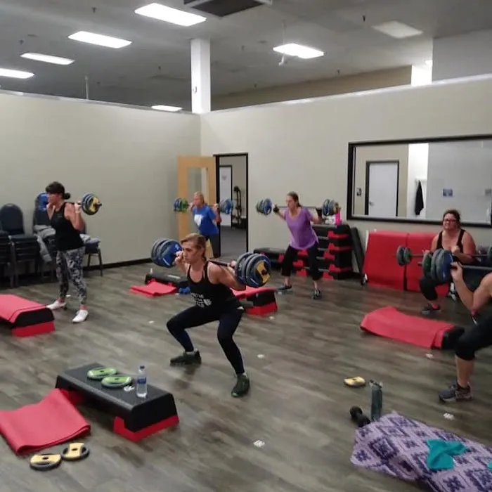 Fitness 19 Picture 9