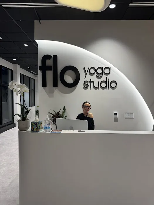 flo yoga studio Picture 2