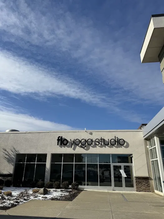 flo yoga studio Picture 6
