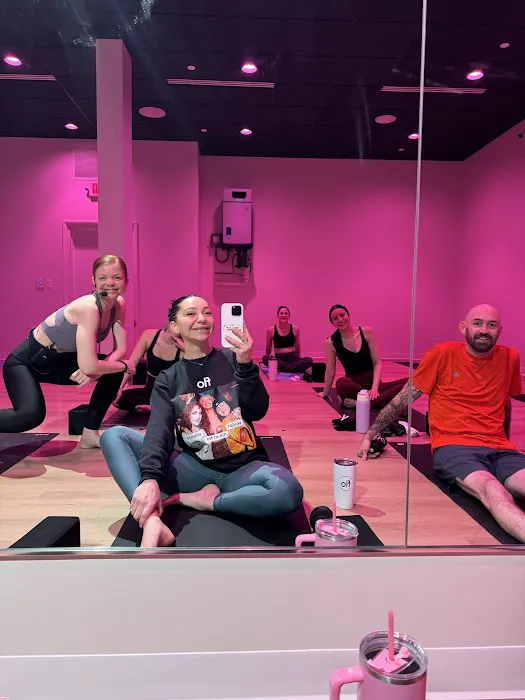 flo yoga studio Picture 7