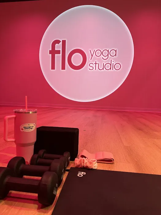 flo yoga studio Picture 9