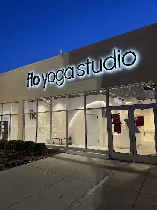 flo yoga studio Picture 1
