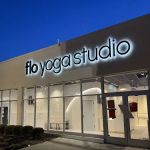 flo yoga studio