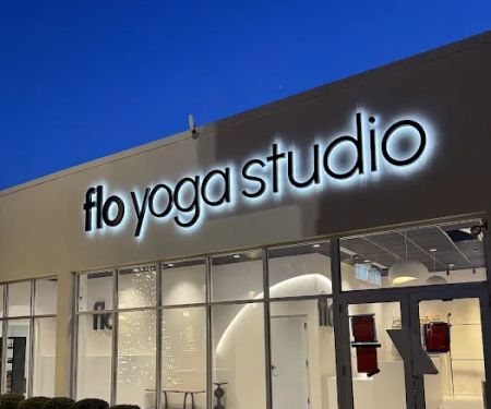 flo yoga studio